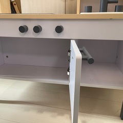 LOWYA おままごとキッチンの画像