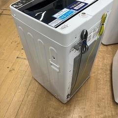 Haier ハイアール 全自動洗濯機 JW-C45A 2018年製 洗い4.5kg 洗濯機 縦型 のご紹介です！の画像