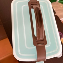 3段お弁当箱♪運動会、ピクニックなどなどの画像
