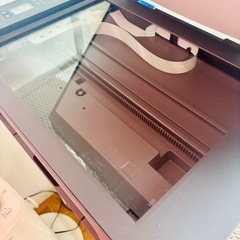 キャノン PIXUS インクジェットプリンターの画像