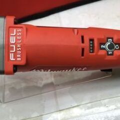【エコツール笠寺店】ミルウォーキー 1/2コードレス電動アングルインパクトレンチ(本体) M12 FRAIWF12-0 J【愛知県/名古屋市/笠寺/工具】の画像