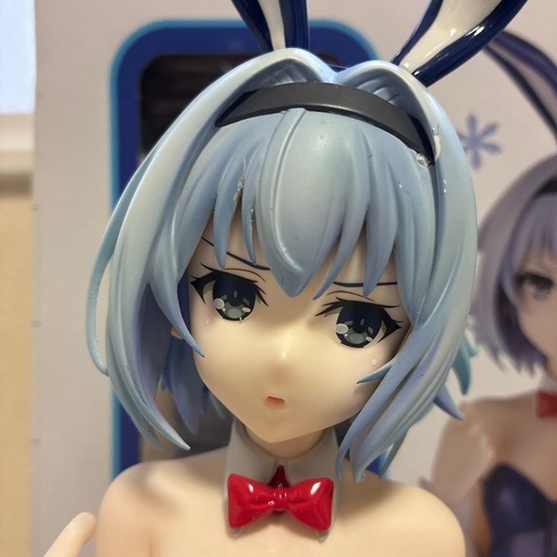 フィギュア　りゅうおうのおしごと！ 空銀子