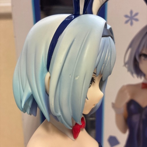 フィギュア　りゅうおうのおしごと！ 空銀子