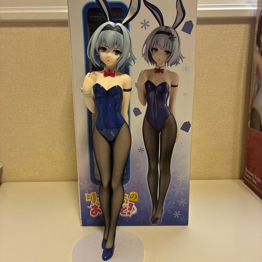 フィギュア　りゅうおうのおしごと！ 空銀子