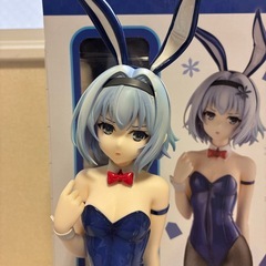 フィギュア　りゅうおうのおしごと！ 空銀子の画像