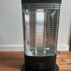 トヨトミ 赤外線電気ヒーターの画像