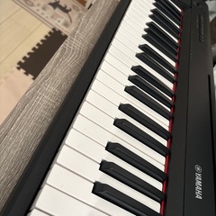 美品　YAMAHA今週までの画像