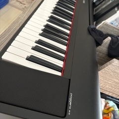 美品　YAMAHA今週までの画像