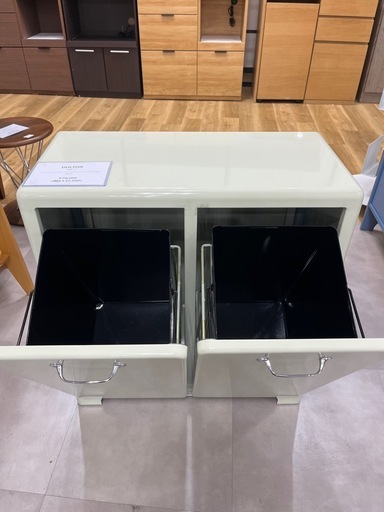 【新生活応援】DULTON 分別ペール入荷！394