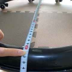 カトージ 歩行器の画像