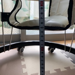 カトージ 歩行器の画像