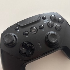 Switchジャイロコントローラー※ジャンクの画像