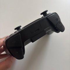 Switchジャイロコントローラー※ジャンクの画像