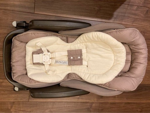 apurica電動チェアー