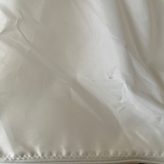 IKEA SKUBB 収納ケース5個セットの画像