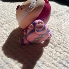 ガチャガチャ
の画像