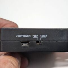 【相談中】AV2 HDMI変換の画像