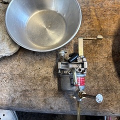 🌷お困りの方必見！耕運機･草刈り機のエンジンが掛からない!調子が悪いはアールワン田川 へ - 田川郡