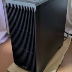 ゲーミングPC/ RTX2060/モンハンワイルズや動画編集にもの画像