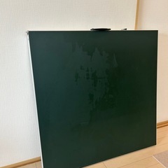 卓球台　家庭用　コンパクト　ネット付き　折りたたみ　の画像