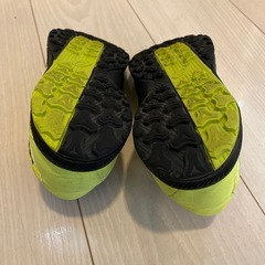 アシックス　キッズスニーカー LAZERBEAM 21.5cmの画像