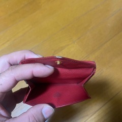 🉐本日中‼️  PRADA ミニウォレット　財布👛の画像