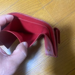 🉐本日中‼️  PRADA ミニウォレット　財布👛の画像