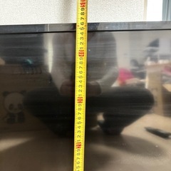 テレビの画像