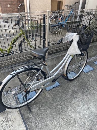 自転車