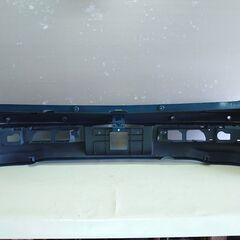 ②★【スズキ純正】エブリイワゴン DA17W リアバンパー パー71811-50T5★の画像