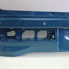 ②★【スズキ純正】エブリイワゴン DA17W リアバンパー パー71811-50T5★の画像