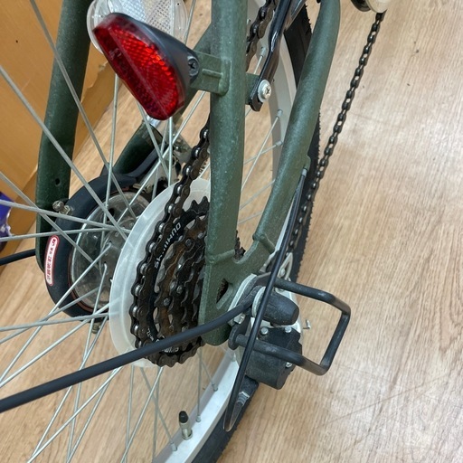 ☆ドリーム荒牧店☆ジモティー割引有☆【クリーニング済み】Jeep