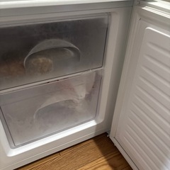 106L 冷蔵庫の画像