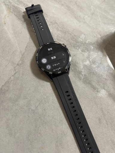 HUAWEI WATCH GT4