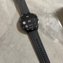 HUAWEI WATCH GT4の画像