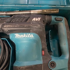 MAKITA HM0871Cの画像