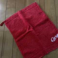 ハンドタオルの画像