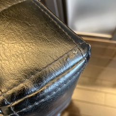 フランフラン　チェアの画像