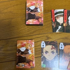 きみつのトランプ‼️の画像