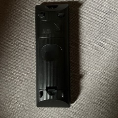 SONYDＶDMT-D197Jリモコンの画像