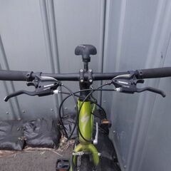 SPECIALIZED（スペシャライズド） SIRRUS（シラス）クロスバイク　管理NO.20251005-11の画像