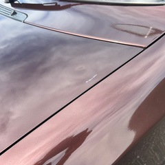 ラパン　ボロ車　足車等にの画像