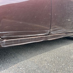 ラパン　ボロ車　足車等にの画像