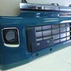 ★【スズキ純正】エブリィ ワゴン DA17Wフロントバンパー71711-64P5  ★の画像
