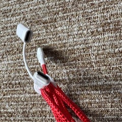 iPhone 充電器の画像
