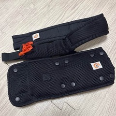 Ergobaby(エルゴベビー) 抱っこひも おんぶ可 3Dエアーメッシュ (洗濯機で洗える) 軽量 ディープブルーの画像