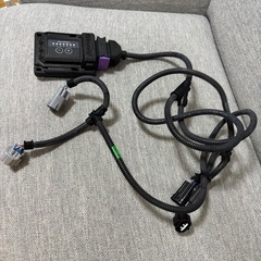 ハイエース200系　TDI tuningの画像