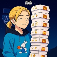 ラップ好き集まれ! 〜Plus Ultra〜