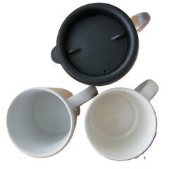マグカップ３個　SEGAのみ新品の画像