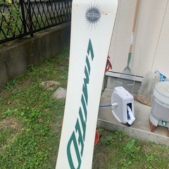 スノーボートの画像